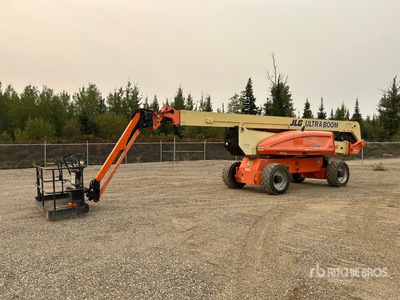 2013 JLG 1250AJP Plataformas Elevadoras Articuladas