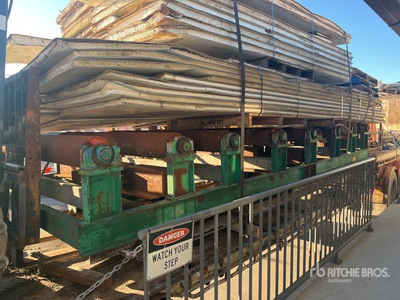 Log Deck