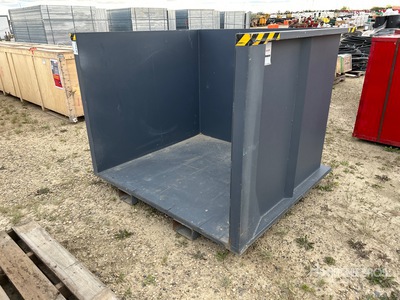 4 cyd Varios, tienda, almacen, consumidor (Unused)
