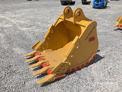 2025 TOFT CAT320 Digging Cucharon para Excavadora (Sin Usar) / Excavator Bucket - Fits 20 - 30 ton Excavators (Unused)