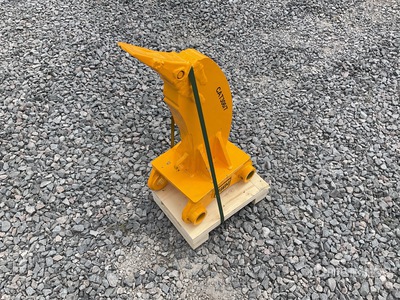 2025 HMB HMB04ER Riper para Excavadora (Sin Usar) / Ripper para excavadora - Fits 4 - 8 ton Excavators (Unused)