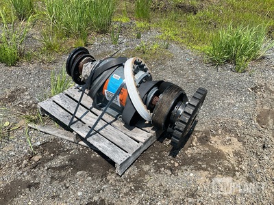 Stromag ERD-100-TE Component