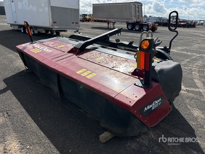 2020 MacDon R113 3500 mm Front Faucheuse-conditionneuse Tête de coupe