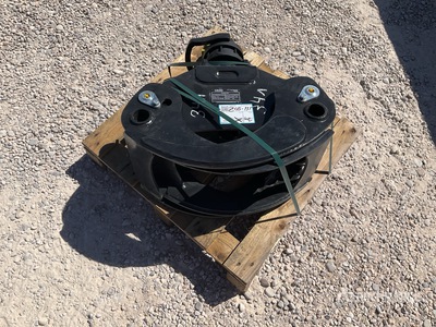 2025 Haener HWG800.30 Rotating Wood Excavator Grapple (Unused)