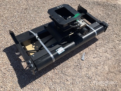 2025 Haener HPH-R-140 Grading Beans Attacco per escavatore (Unused)