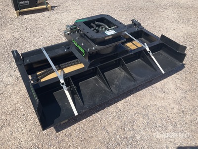 2025 Haener HPH-R-180 Grading Beans (Unused)
