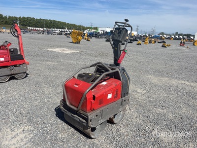 BelleGroup Compactador de lanza