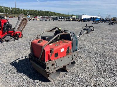 2018 BelleGroup TDX 650A Compactador de lanza