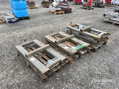 Rental Equipment Varios