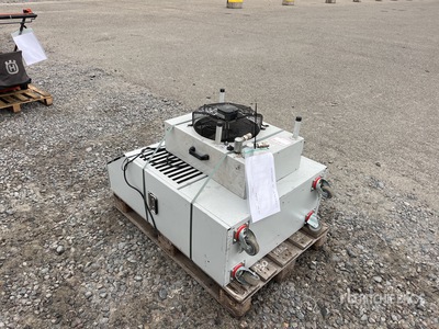 2018 Thermobile ACS07.194 Lucht koeler