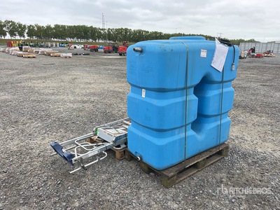 Rental Equipment Varios