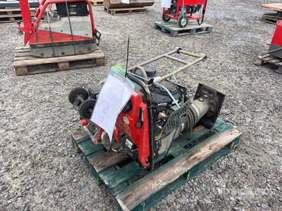 Rental Equipment Varios