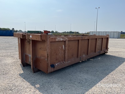 Abrollcontainer