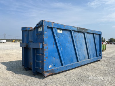 Abrollcontainer