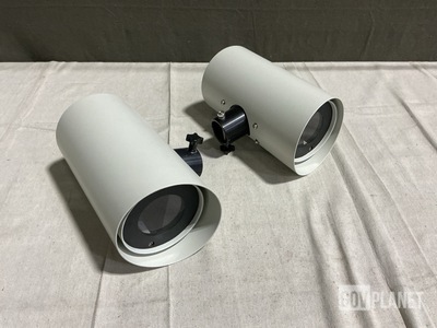 (15) Camera Assemblies