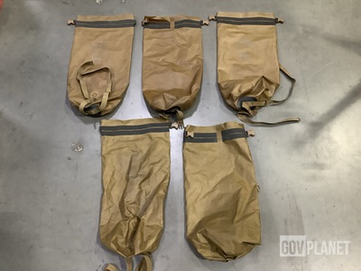 (115) SealLine Waterproof Bags