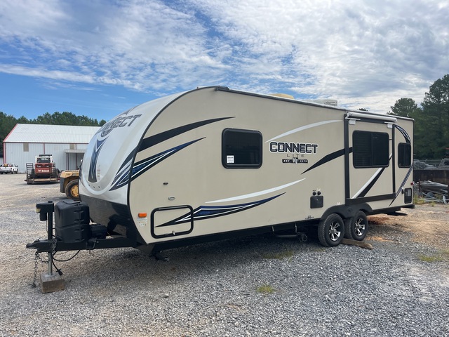 Recreational Vehicles For Sale | IronPlanet