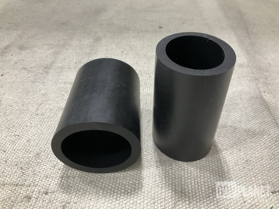 (2,184) Herndon Products 12341586-1 Straight Tubing Connectors