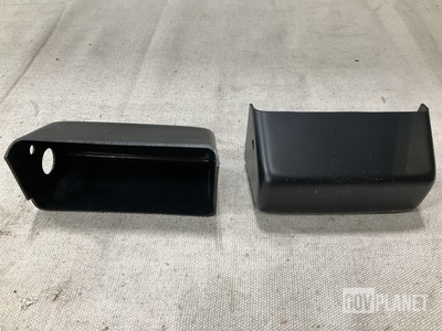 (901) A.G.H. Industries 12341467 Junction Boxes