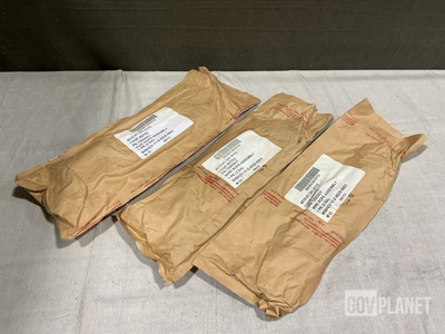 (135) 12592831 Wire Rope Assemblies