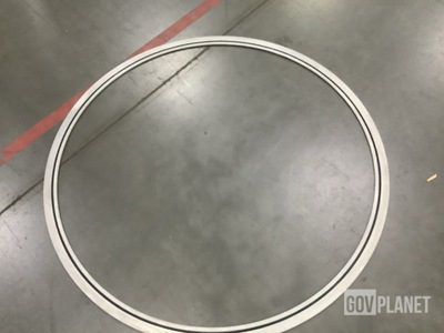 (6) Parker-Hannifin 898062-3 Single Seal Gaskets