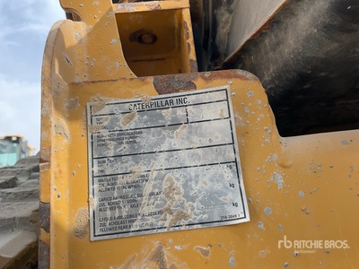 2020 Cat 239D Compact Track Loader