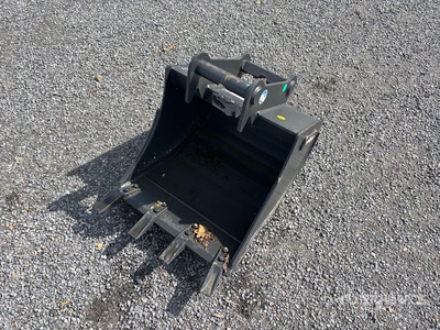 2023 Raedlinger 600 mm Q/C HS03 / 600mm Excavator Bucket (Unused)