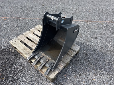 2023 Raedlinger 500 mm Q/C suitable to JCB 50Z-2 / HS03 - 500mm Excavator Bucket (Unused)