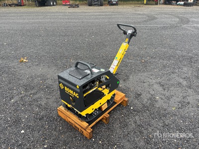 2023 Bomag BPR25/40B 25/40 B - 135kg Vibratory Plate Compactor (Unused)
