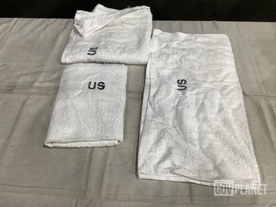 (511) Towels