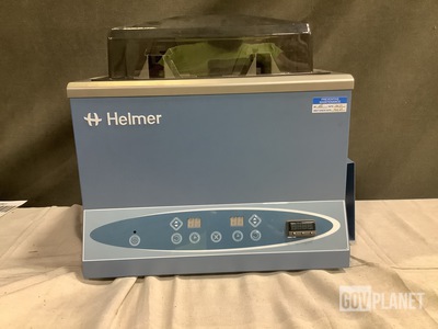 Helmer DH4 QuickThaw Plasma Thawing System