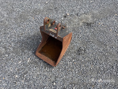 2018 L&K 300mm Excavator Bucket