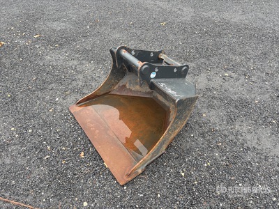 Raedlinger 1000mm SW08 Excavator Bucket