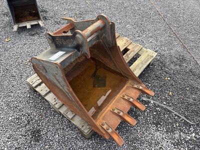 2021 Raedlinger Q/C 600mm SW03 Excavator Bucket