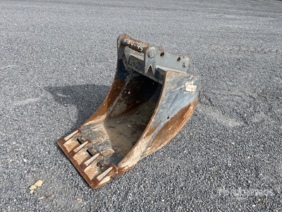 2022 Raedlinger 600mm Excavator Bucket