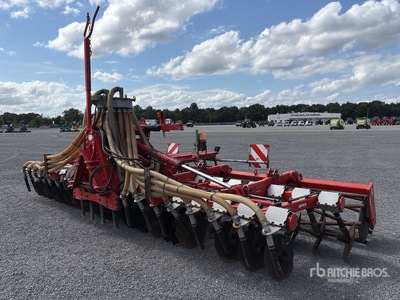 2019 Toric S1602/56M Liquid Manure Applicator