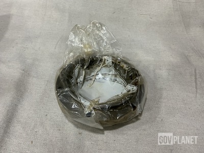 (4) Parker-Hannifin 035-20169 Seal Retainers