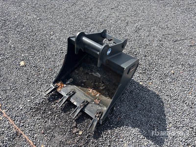 2023 Raedlinger 600 mm Q/C SW03 - 600mm Excavator Bucket (Unused)