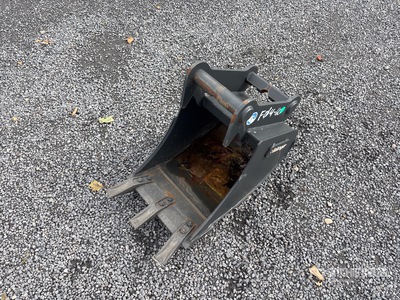 2023 Raedlinger 400 mm SW03 - 400mmm Excavator Bucket (Unused)