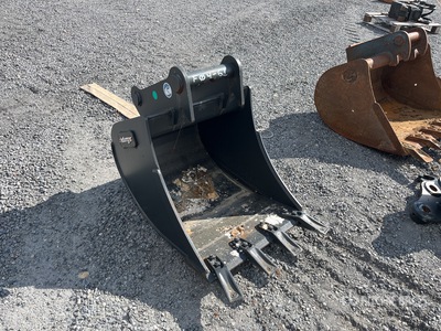 2023 Raedlinger 500 mm SW03 - 500mm Excavator Bucket (Unused)