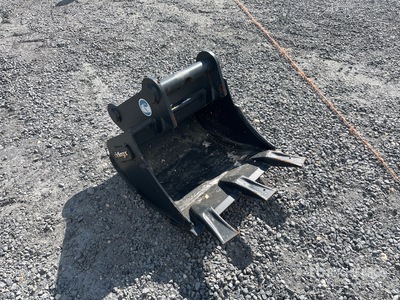 2023 Raedlinger 400 mm SW01 - 400mm Excavator Bucket (Unused)