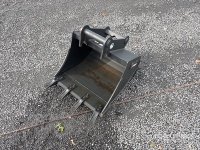2023 Raedlinger 600 mm Q/C SW03 - 600mm Excavator Bucket (Unused)