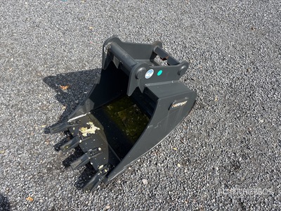 2023 Raedlinger 500 mm Q/C SW03 - 500mm Excavator Bucket (Unused)