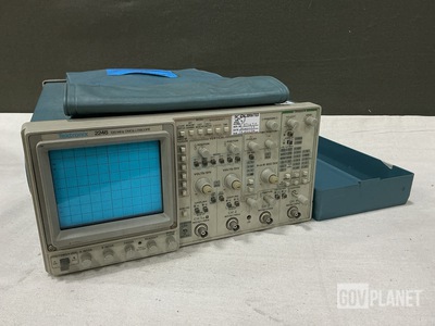 Tektronix 2246 Oscilloscope