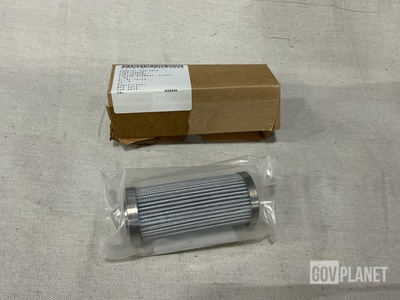 (10) Triman 1644207 Fluid Filter Elements