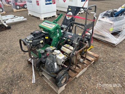 Quantity of Tools