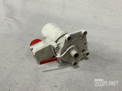 Meggitt 152605 Electro-Mechanical Actuator