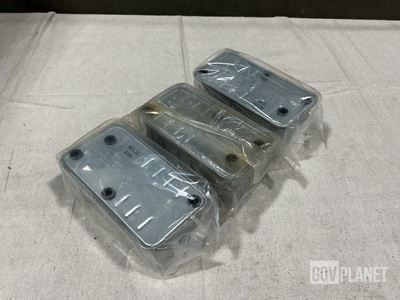(488) Wix 33136 Fluid Filters