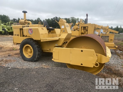 Galion  Smooth Drum Compactor