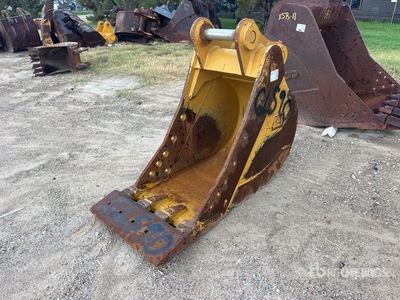 Cat 30 in Digging エクスカベーター用バケット